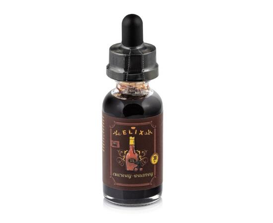Эссенция Elix Cherry-Brandy, Вкус ароматизатора: Cherry-Brandy, фото 