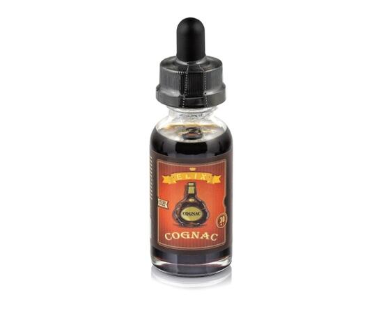 Эссенция Elix Cognac, Вкус ароматизатора: Cognac, фото 