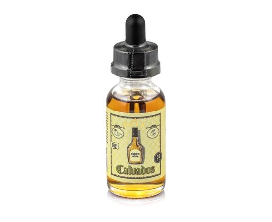 Эссенция Elix Calvados, Вкус ароматизатора: Calvados, фото 