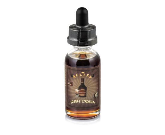 Эссенция Elix Irish Cream, Вкус ароматизатора: Irish Cream, фото 