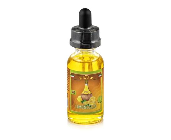 Эссенция Elix Limoncello, Вкус ароматизатора: Limoncello, фото 
