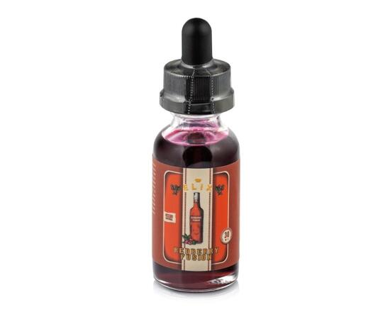 Эссенция Elix Redberry Fusion, Вкус ароматизатора: Redberry Fusion, фото 