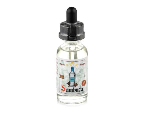 Эссенция Elix Sambuca, Вкус ароматизатора: Sambuca, фото 