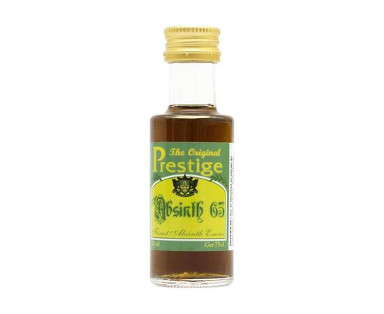 Эссенция Prestige Absinthe 65 20 мл, Вкус ароматизатора: Absinthe 65, фото 