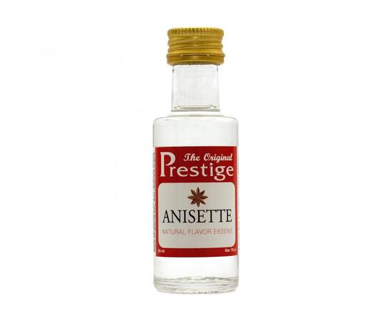 Эссенция Prestige Anisette Liqueur 20 мл, Вкус ароматизатора: Anisette Liqueur, фото 
