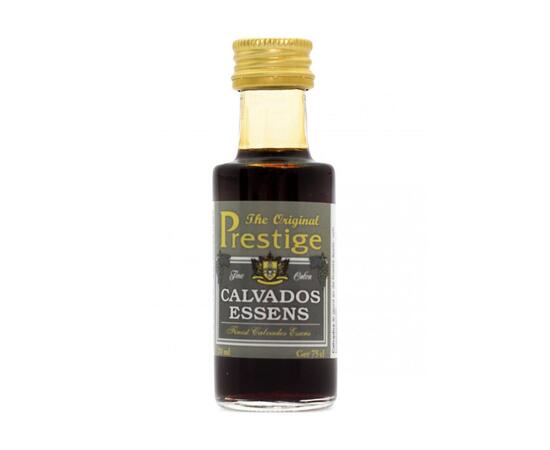 Эссенция Prestige Calvados 20 мл, Вкус ароматизатора: Calvados, фото 