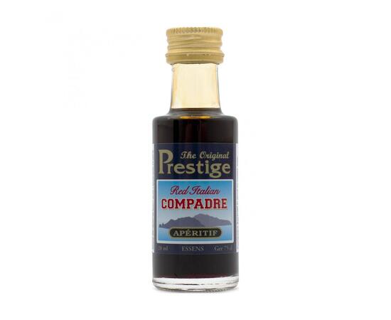 Эссенция Prestige Compadre Aperitif 20 мл, Вкус ароматизатора: Compadre Aperitif, фото 