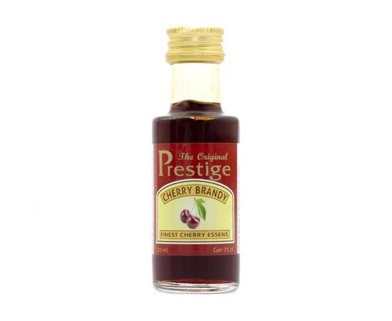 Эссенция Prestige Cherry Brandy 20 мл, Вкус ароматизатора: Cherry Brandy, фото 