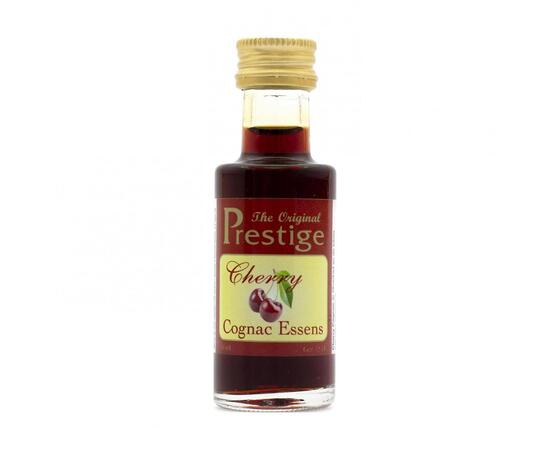 Эссенция Prestige Cherry Cognac 20 мл, Вкус ароматизатора: Cherry Cognac, фото 