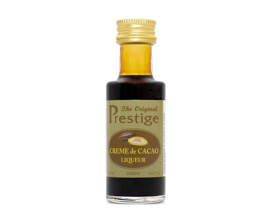 Эссенция Prestige Creme de Cacao 20 мл, Вкус ароматизатора: Creme de Cacao, фото 