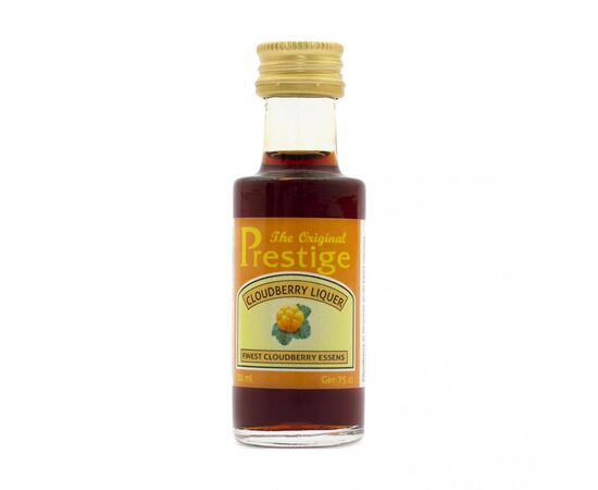 Эссенция Prestige Cloudberry Liqueur 20 мл, Вкус ароматизатора: Cloudberry Liqueur, фото 