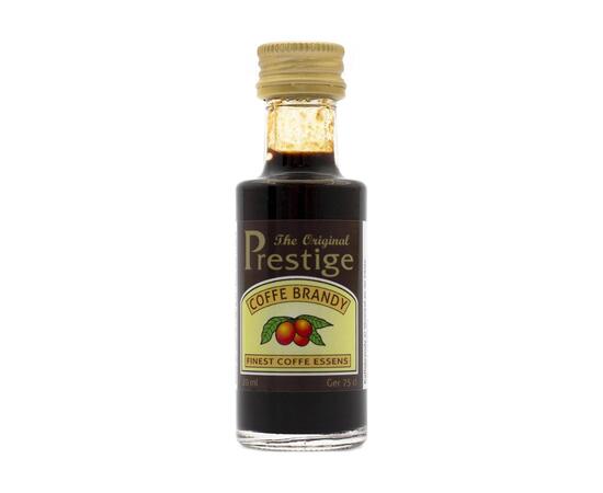 Эссенция Prestige Coffee Brandy 20 мл, Вкус ароматизатора: Coffee Brandy, фото 