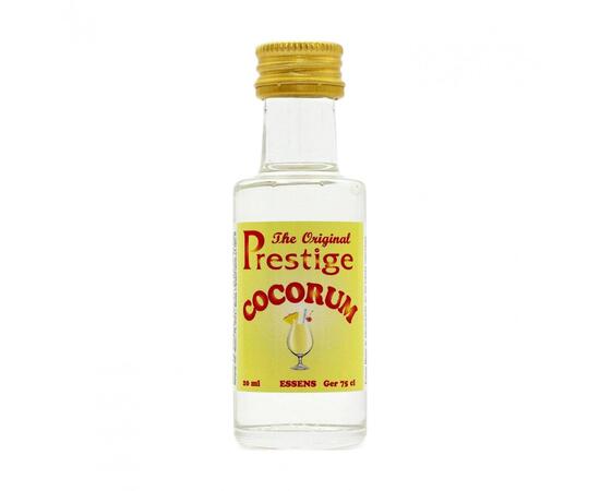 Эссенция Prestige Cocorum 20 мл, Вкус ароматизатора: Cocorum, фото 