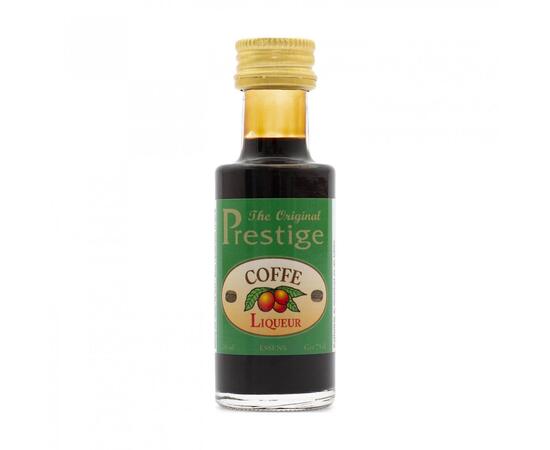 Эссенция Prestige Coffee Liqueur 20 мл, Вкус ароматизатора: Coffee Liqueur, фото 