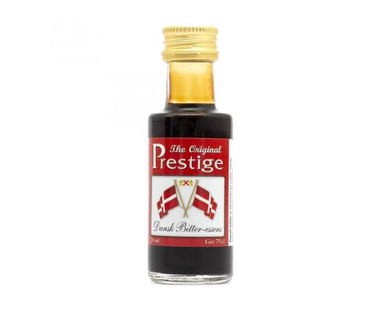 Эссенция Prestige Dansk Bitter 20 мл, Вкус ароматизатора: Dansk Bitter, фото 
