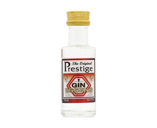 Эссенция Prestige Gin Essens 20 мл, Вкус ароматизатора: Gin Essens, фото 