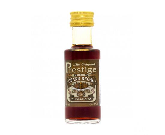 Эссенция Prestige Grandier Orange Liqueur 20 мл, Вкус ароматизатора: Grandier Orange Liqueur, фото 