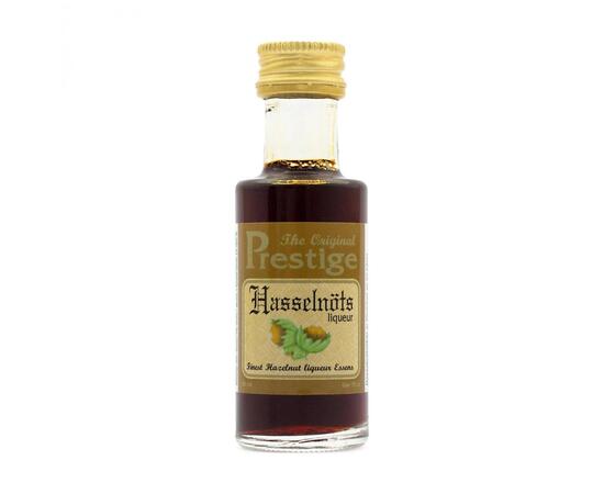 Эссенция Prestige Hasselnots Liqueur 20 мл, Вкус ароматизатора: Hasselnots Liqueur, фото 