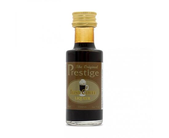 Эссенция Prestige Irish Coffee Liqueur 20 мл, Вкус ароматизатора: Irish Coffee Liqueur, фото 