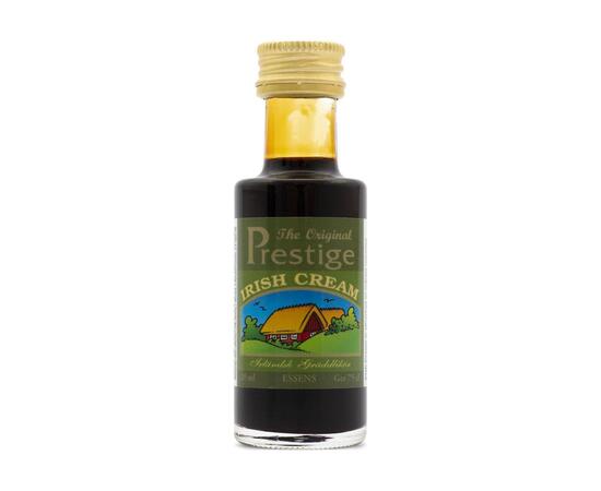 Эссенция Prestige Irish Cream 20 мл, Вкус ароматизатора: Irish Cream, фото 