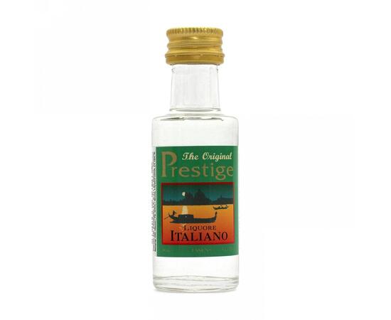 Эссенция Prestige Italiano Liqueur 20 мл, Вкус ароматизатора: Italiano Liqueur, фото 