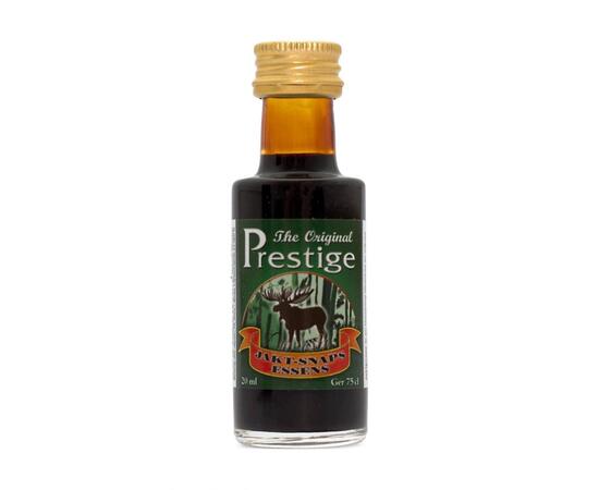 Эссенция Prestige JAKTSNAPS 20 мл, Вкус ароматизатора: JAKTSNAPS, фото 