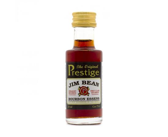 Эссенция Prestige Jim Bean 20 мл, Вкус ароматизатора: Jim Bean, фото 