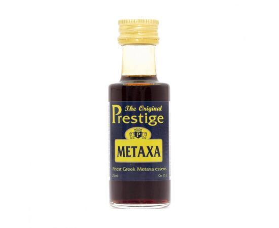Эссенция Prestige Metaxa 20 мл, Вкус ароматизатора: Metaxa, фото 