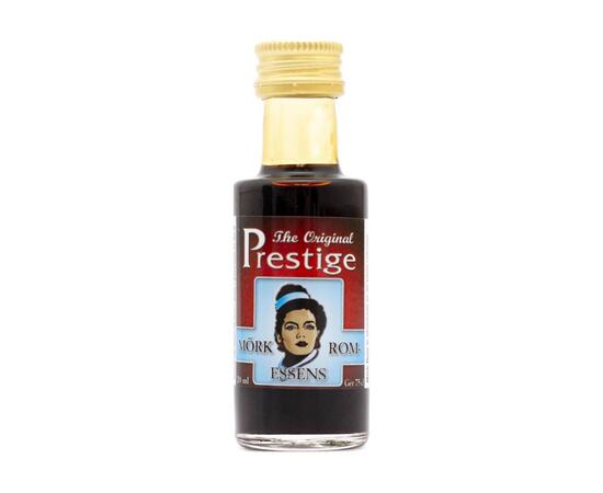 Эссенция Prestige Mork Rom 20 мл, Вкус ароматизатора: Mork Rom, фото 