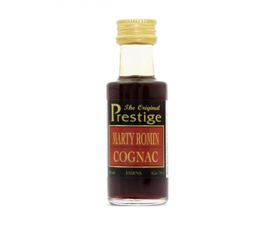 Эссенция Prestige Marty Romin Cognac 20 мл, Вкус ароматизатора: Marty Romin Cognac, фото 