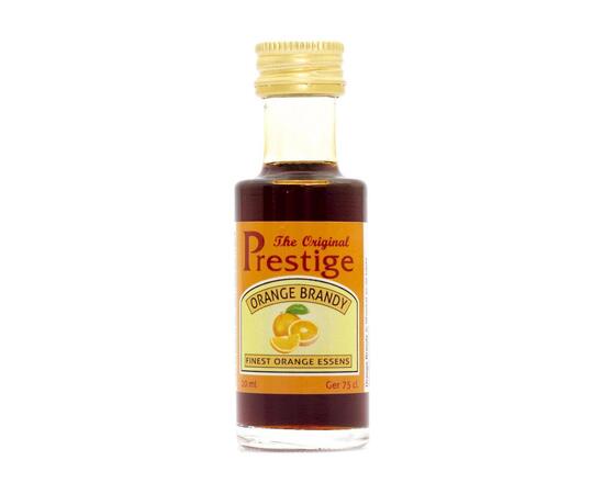 Эссенция Prestige Orange Brandy 20 мл, Вкус ароматизатора: Orange Brandy, фото 