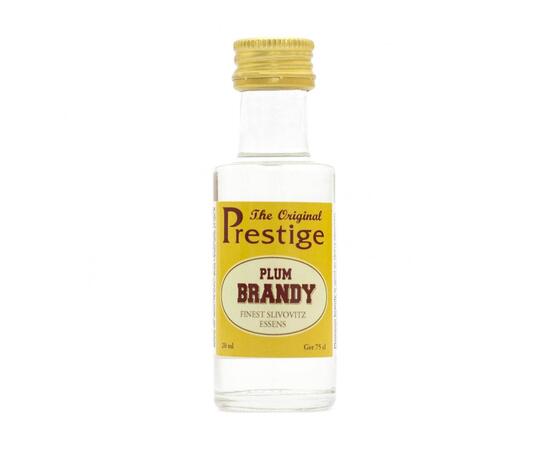 Эссенция Prestige Plum Brandy 20 мл, Вкус ароматизатора: Plum Brandy, фото 