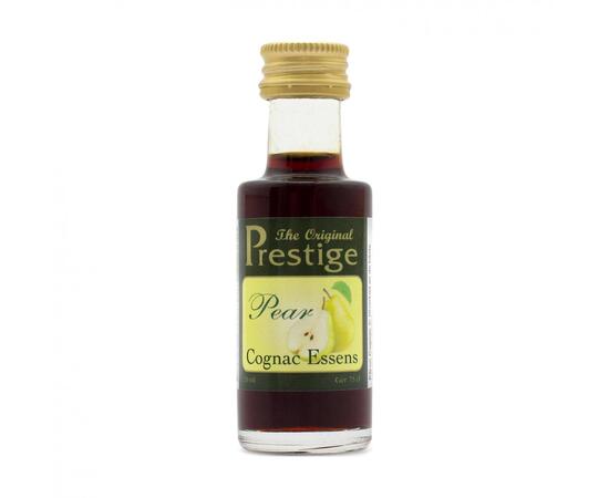Эссенция Prestige Pear Cognac 20 мл, Вкус ароматизатора: Pear Cognac, фото 