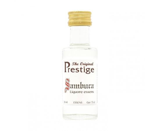 Эссенция Prestige Sambuka 20 мл, Вкус ароматизатора: Sambuka, фото 