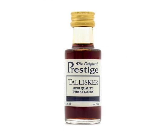 Эссенция Prestige Talisker Whiskey 20 мл, Вкус ароматизатора: Talisker Whiskey, фото 