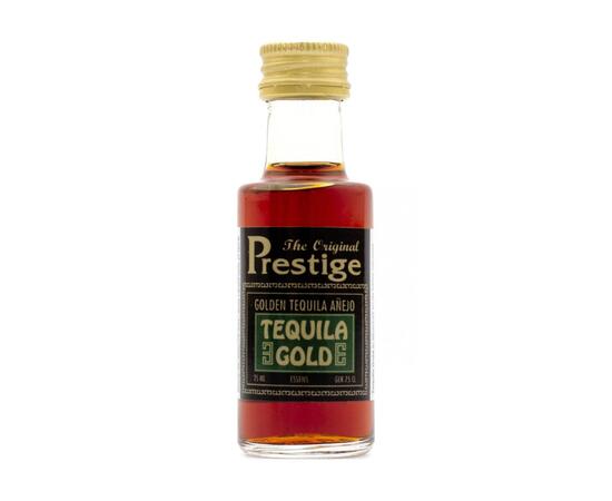 Эссенция Prestige Tequila GOLD 20 мл, Вкус ароматизатора: Tequila GOLD, фото 