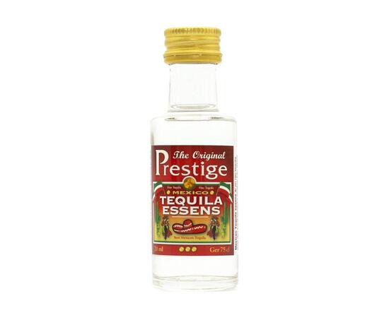 Эссенция Prestige Tequila Mexico 20 мл, Вкус ароматизатора: Tequila Mexico, фото 