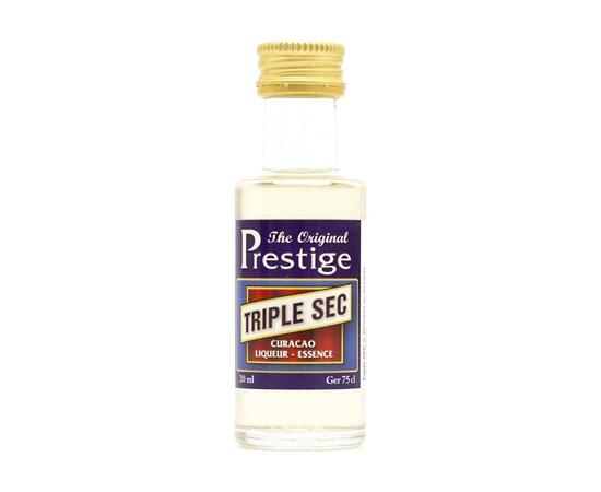 Эссенция Prestige Triple SEC 20 мл, Вкус ароматизатора: Triple SEC, фото 
