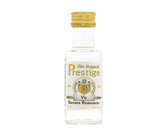 Эссенция Prestige Vit Baccara Rom 20 мл, Вкус ароматизатора: Vit Baccara Rom, фото 