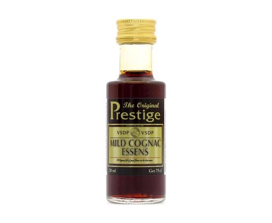 Эссенция Prestige VSDP Mild Cognac 20 мл, Вкус ароматизатора: VSDP Mild Cognac, фото 