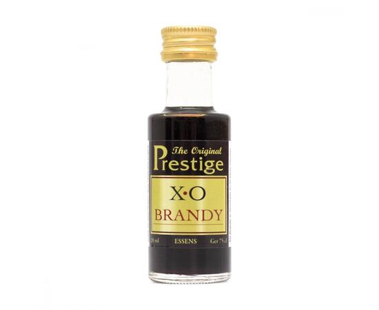 Эссенция Prestige XO Brendy 20 мл, Вкус ароматизатора: XO Brendy, фото 