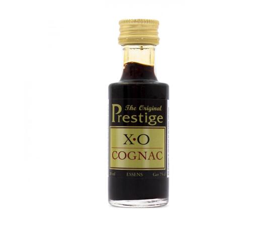 Эссенция Prestige XO Cognac 20 мл, Вкус ароматизатора: XO Cognac, фото 