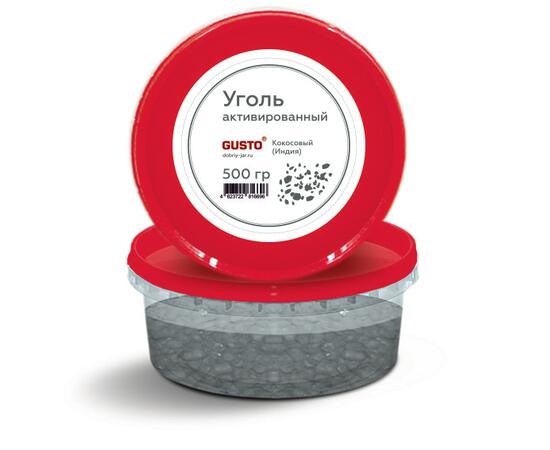 Уголь Кокосовый 500 г., фото 