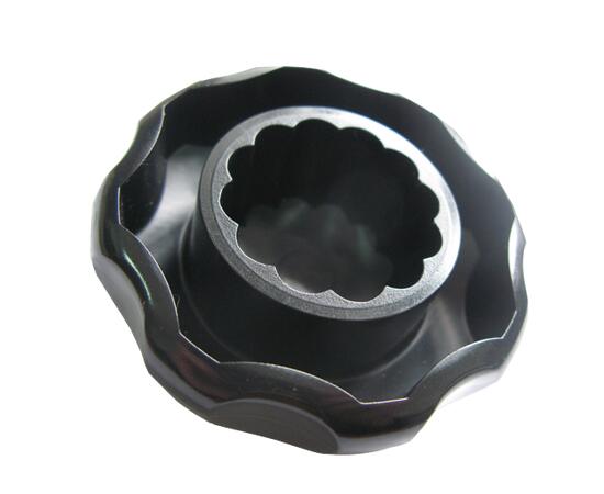Устройство для закручивания пивных крышек Pegas Twist, фото 
