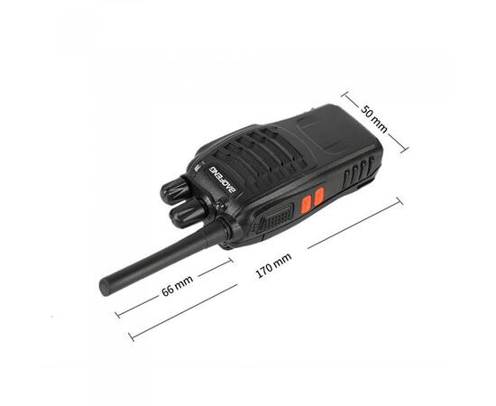 Рация Baofeng BF-88E, фото , изображение 9