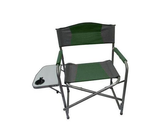 Стул-Кресло BTrace Durable 150 F0498 Green/Grey, фото , изображение 3