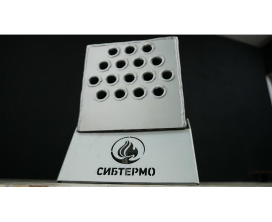 Теплообменник СИБТЕРМО СТ 2.0 без горелки + ПОДАРОК!, фото , изображение 4