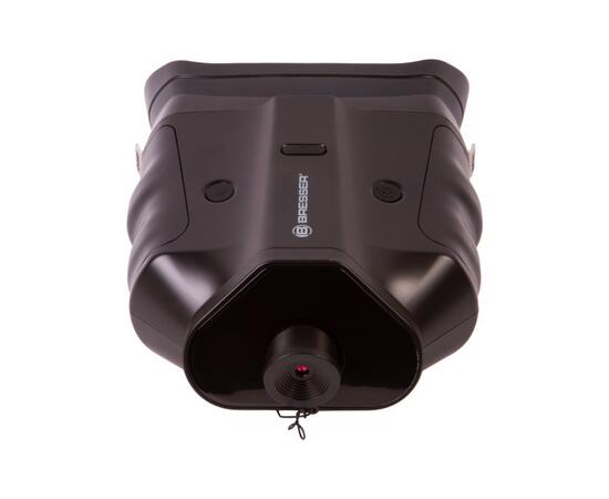 Бинокль ночного видения BRESSER Bino 3x20 Цифровой, фото , изображение 5