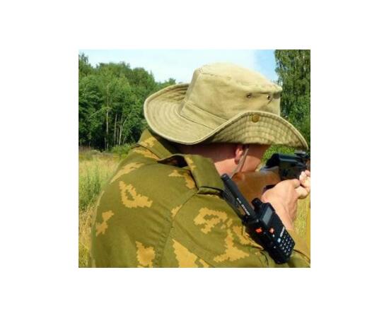 Портативная радиостанция Baofeng (Баофенг) UV-5R (рация), фото , изображение 9