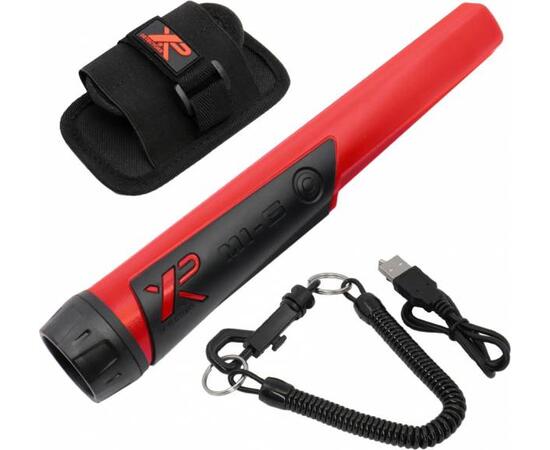 Металлоискатель XP MI-6 пинпоинтер, фото , изображение 4